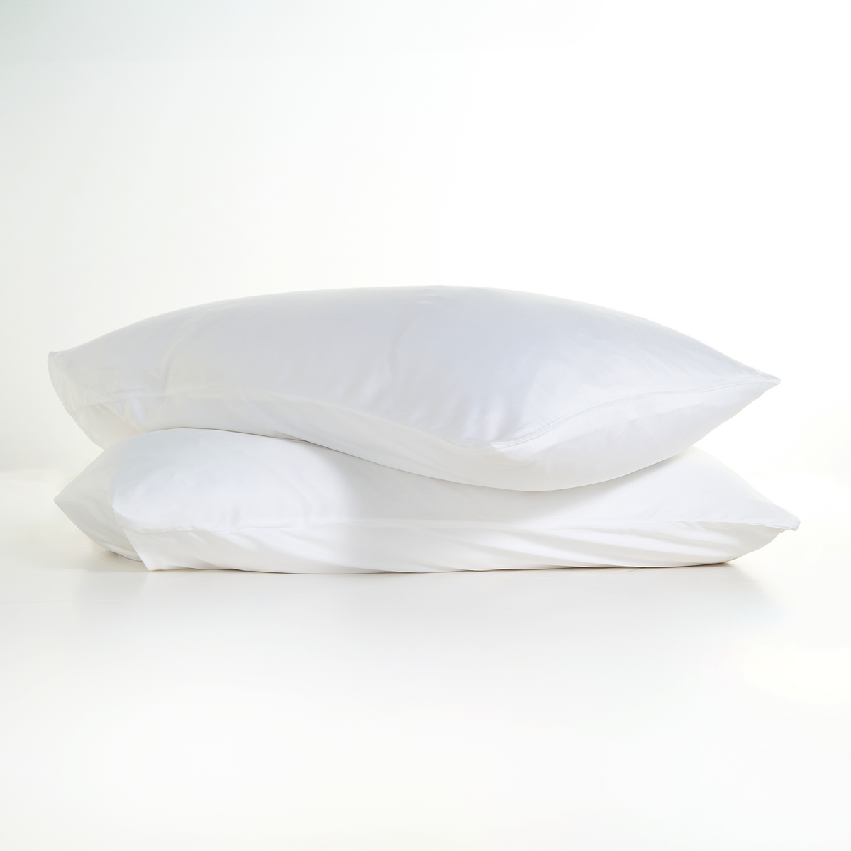 Bamboo Pillowcases with Pet Hair Repellent