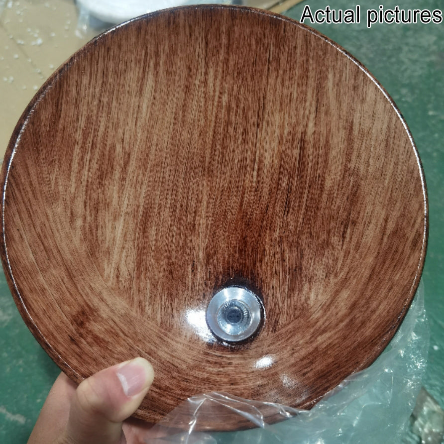 Modern Round Wall Sconce with Frosted Globe