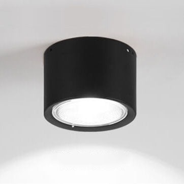 Nordic Cylinder Flush Mount LED Ceiling Light