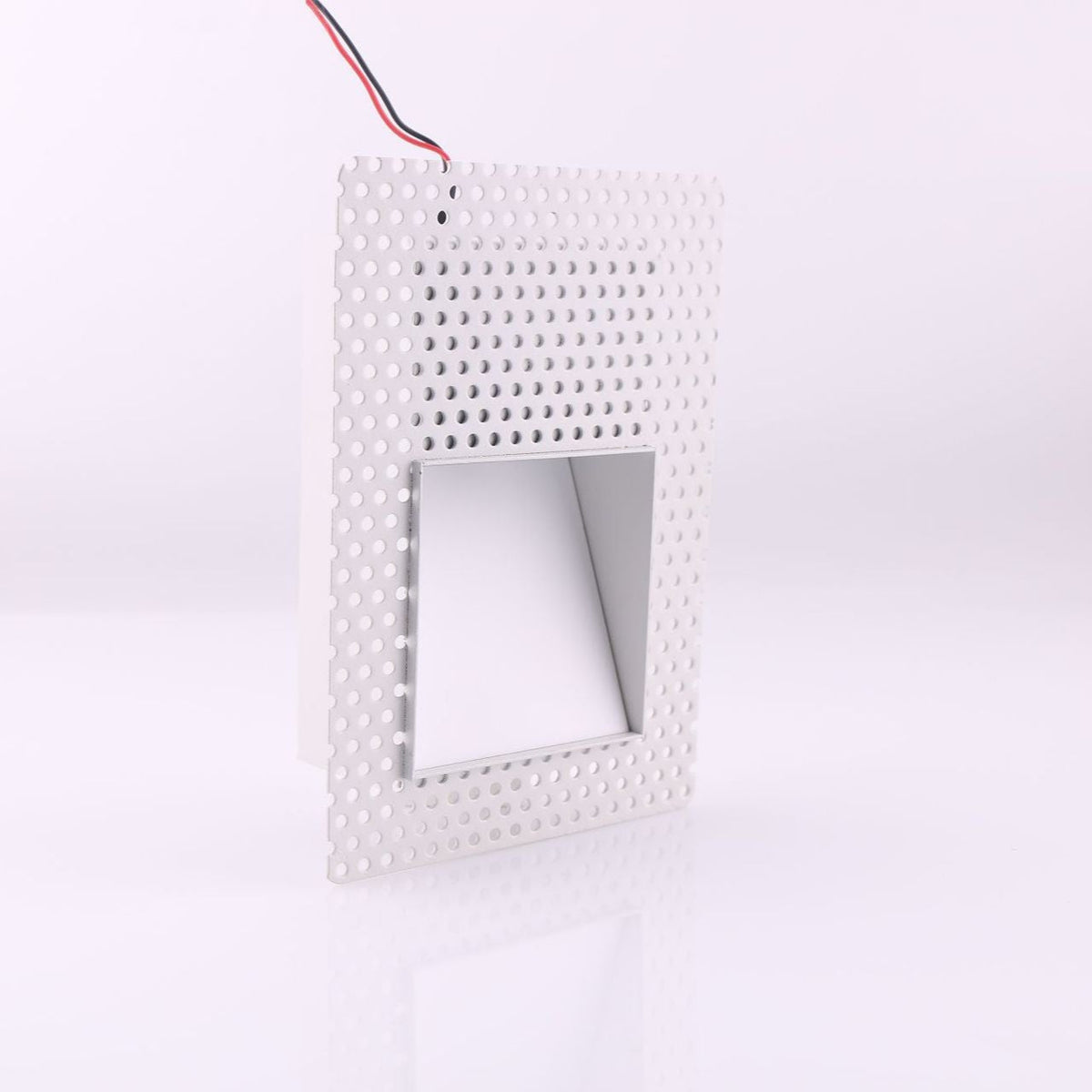 Nordic Frameless Stainless-Steel Stair LED Wall 1-Light