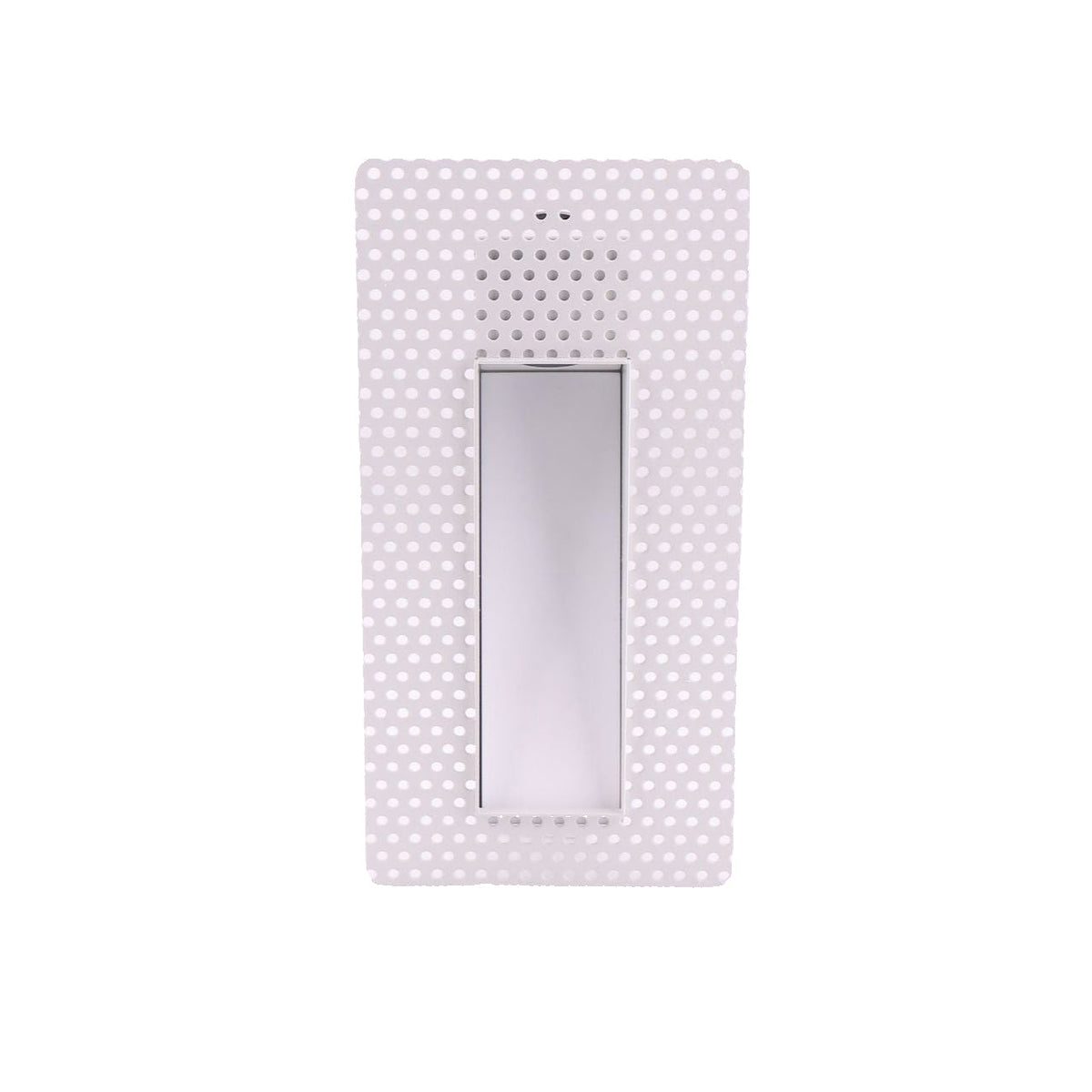 Nordic Frameless Stainless-Steel Stair LED Wall 1-Light