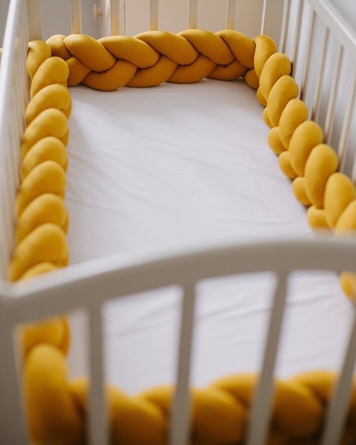 Plush Braided Cushion with Soft Woven Design