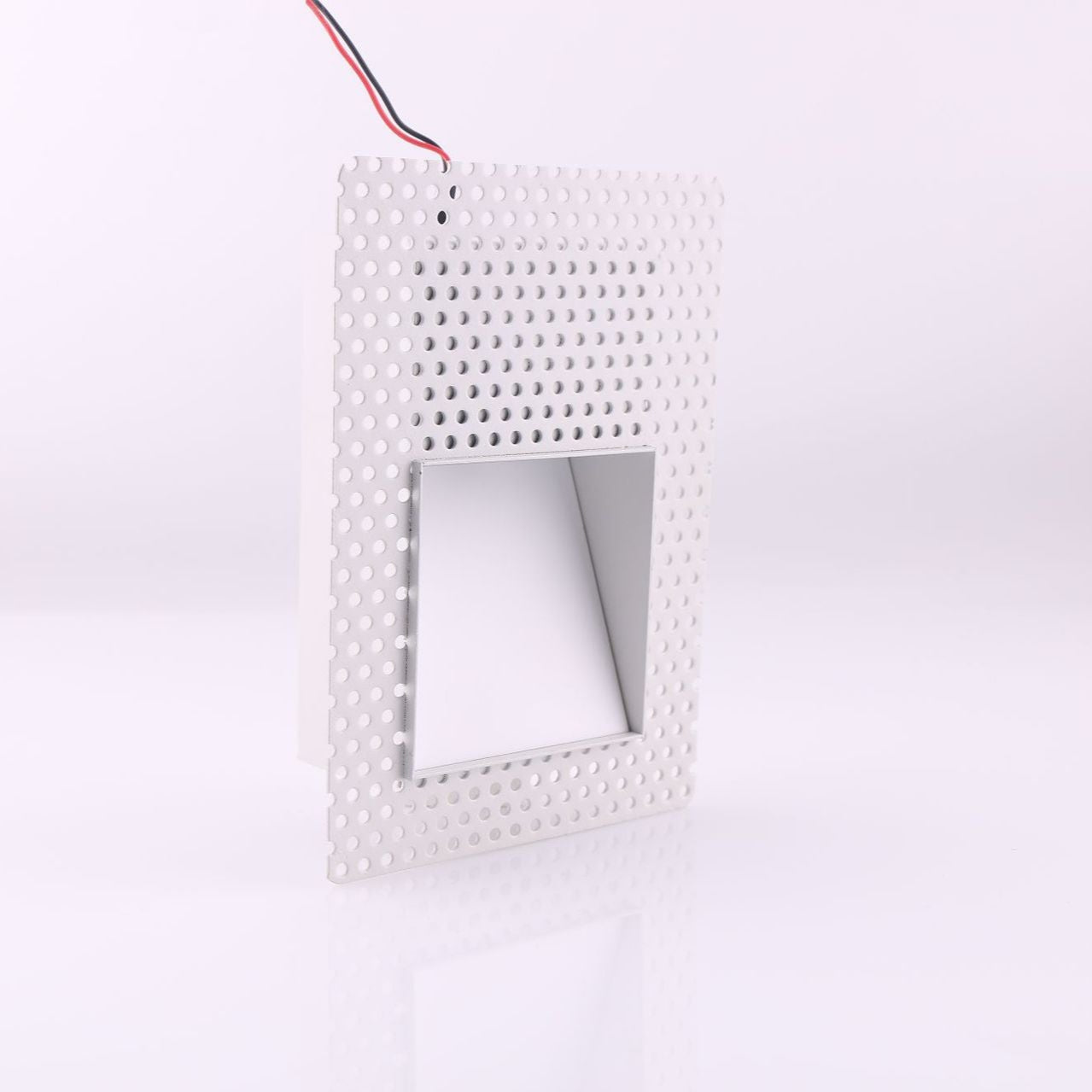 Nordic Frameless Stainless-Steel Stair LED Wall 1-Light