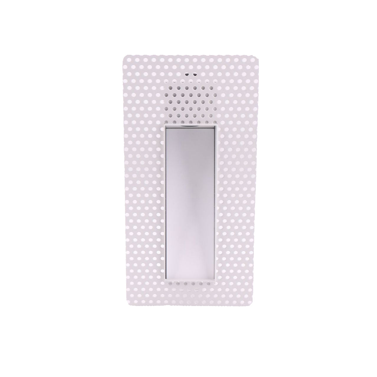 Nordic Frameless Stainless-Steel Stair LED Wall 1-Light