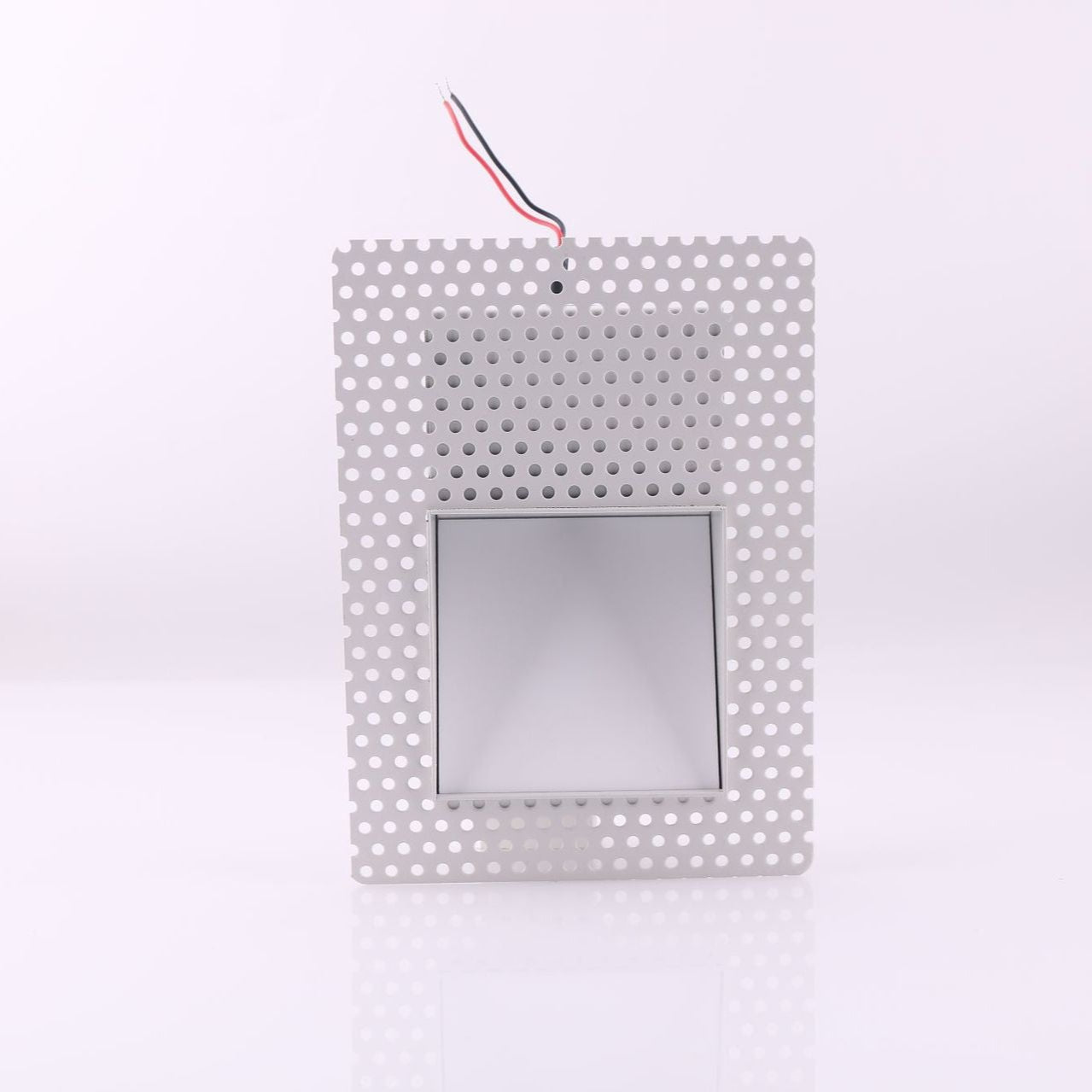Nordic Frameless Stainless-Steel Stair LED Wall 1-Light