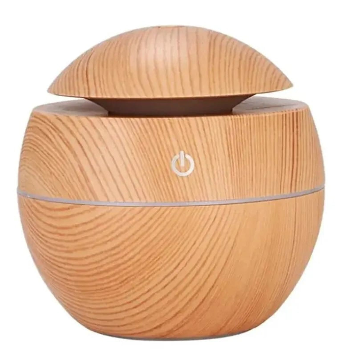 Aeromist 130 Ml Wooden Humidifier - Image 6