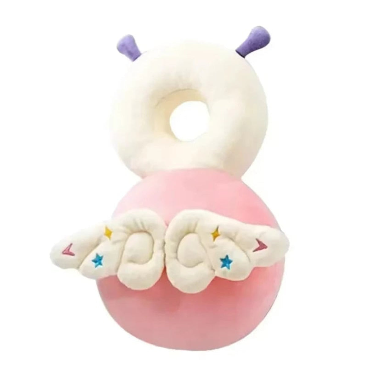 Baby Head Protection Pillow With Adjustable Straps - Image 10