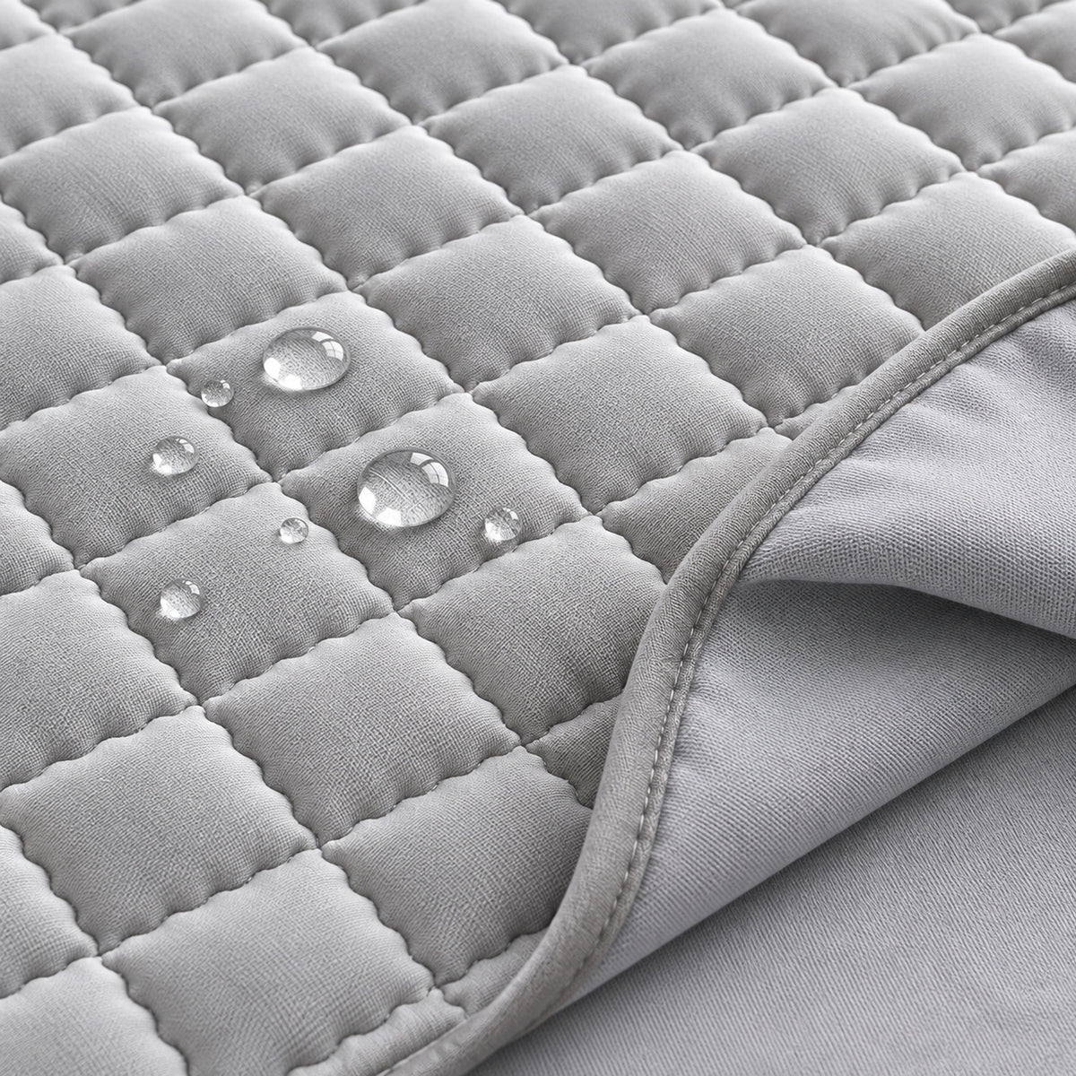 Dreamluxe Mattress Cover Matress Protector - Image 4