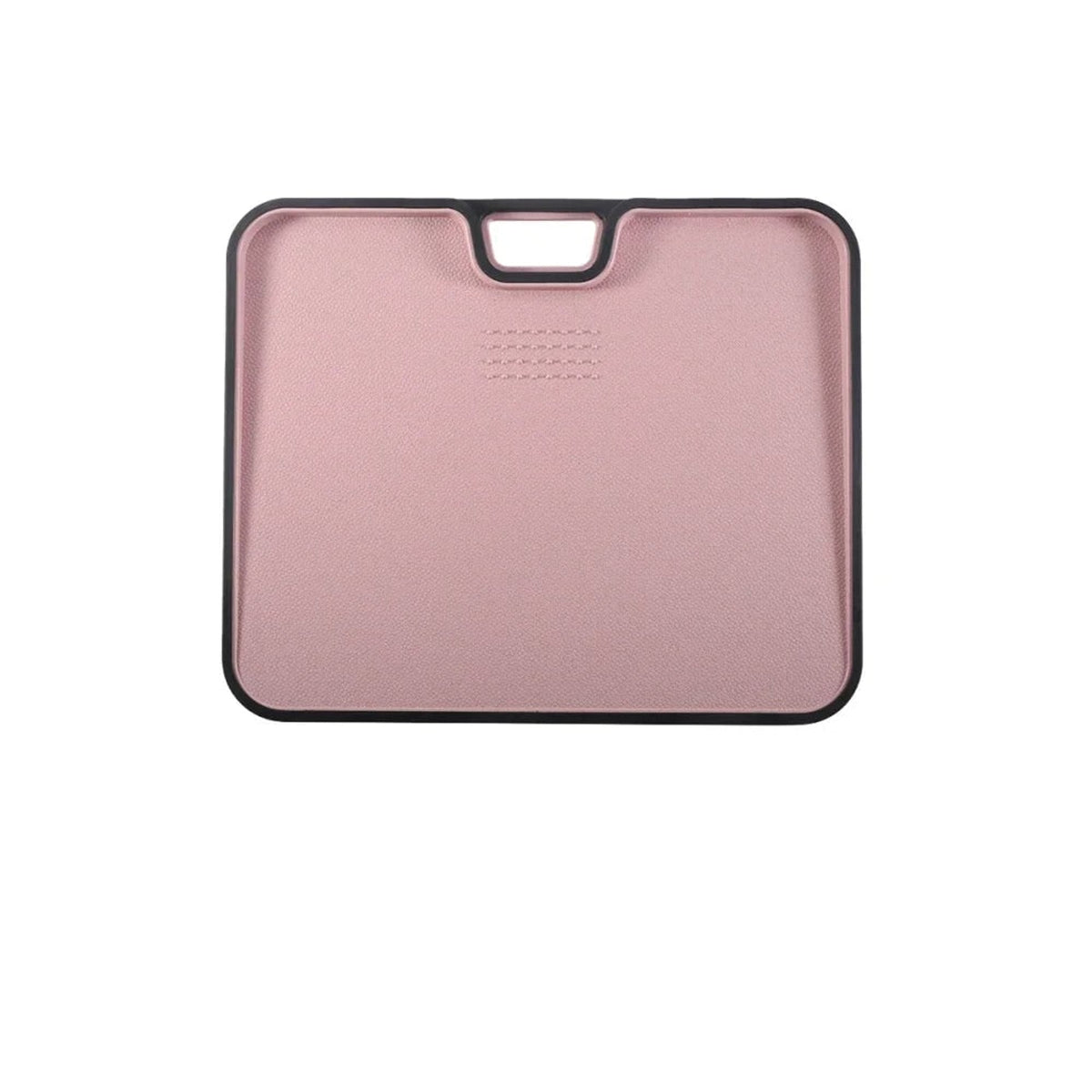 Eco-Friendly Wheat Straw Cutting Board With Double-Sided Design For Meat And Vegetables - Image 8