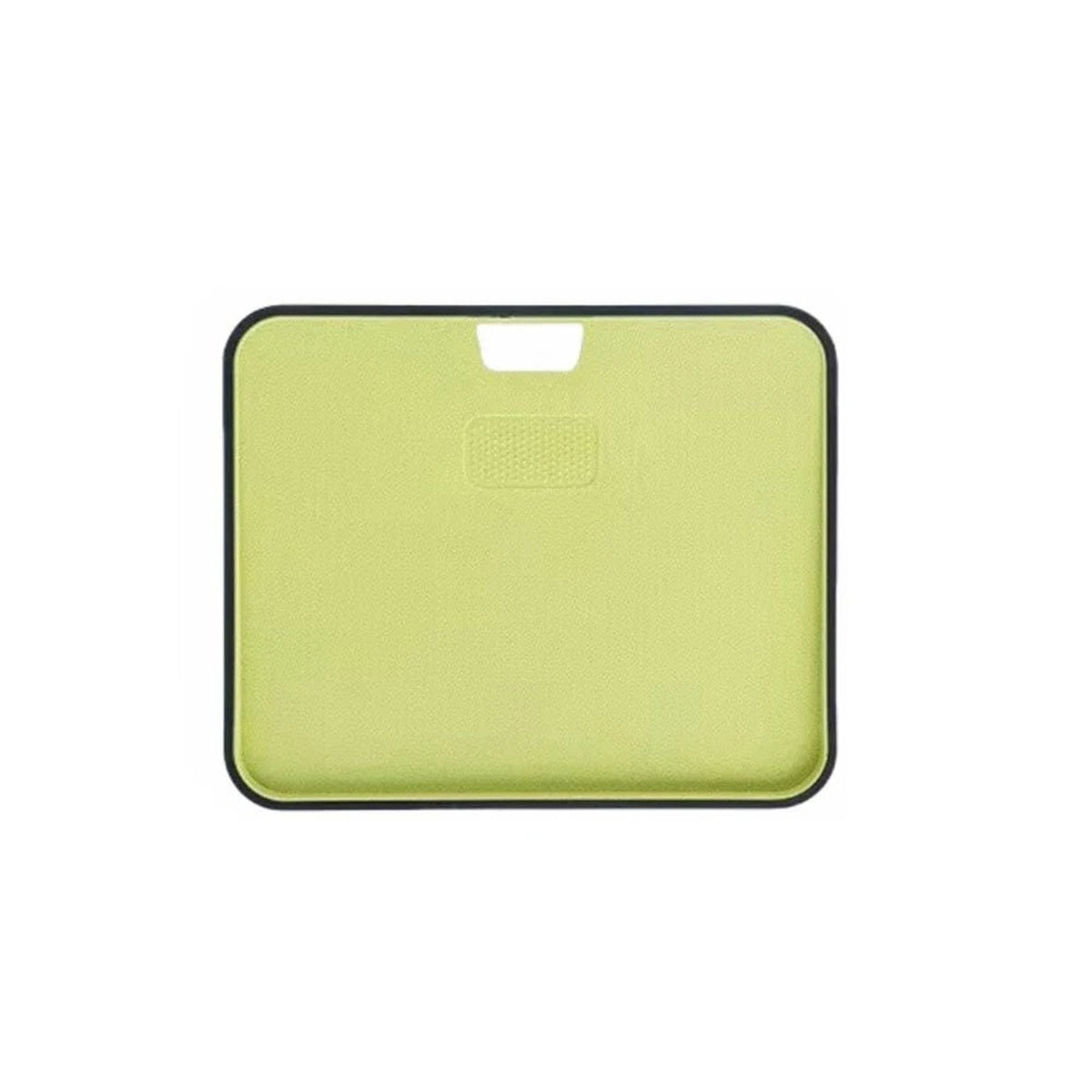 Eco-Friendly Wheat Straw Cutting Board With Double-Sided Design For Meat And Vegetables - Image 7