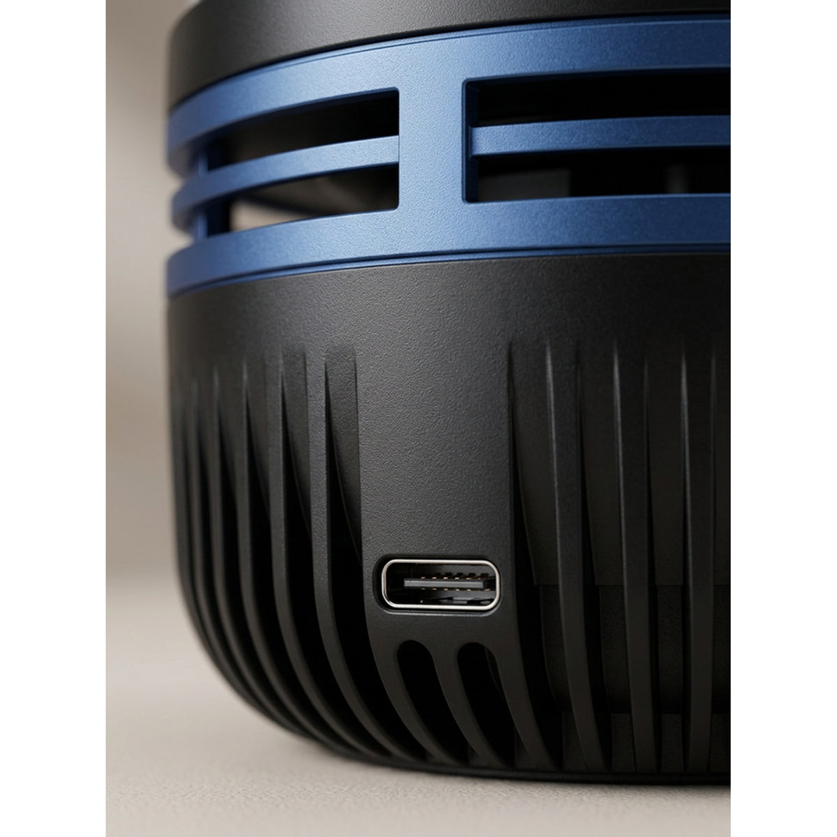 Galaxy Projector With Faceted Compact Dome And Dynamic Light Effects - Image 3