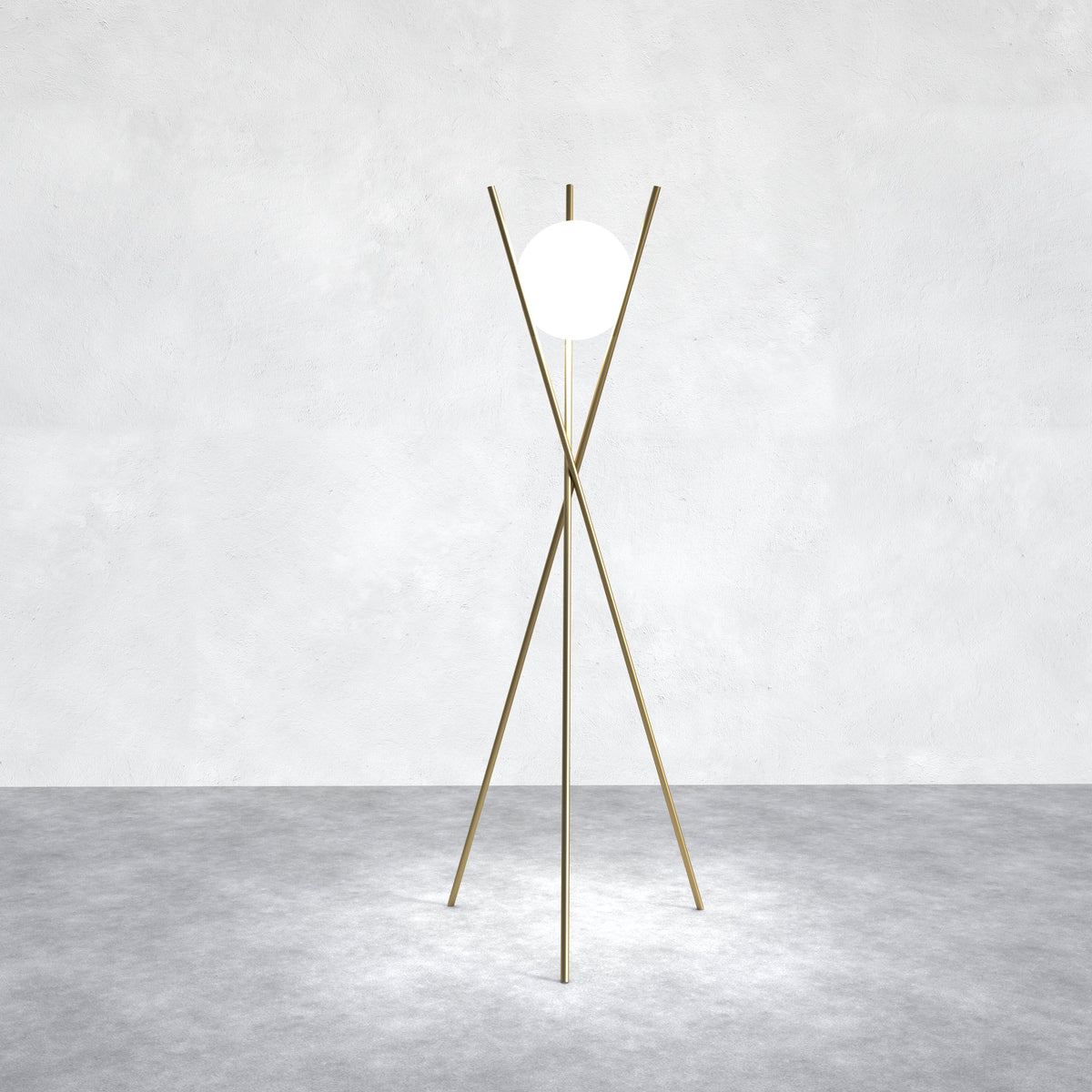Solstice Floor Lamp