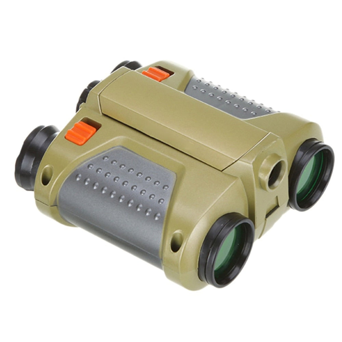 Kids Night Vision Binoculars For Outdoor Exploration And Adventure Play - Image 5