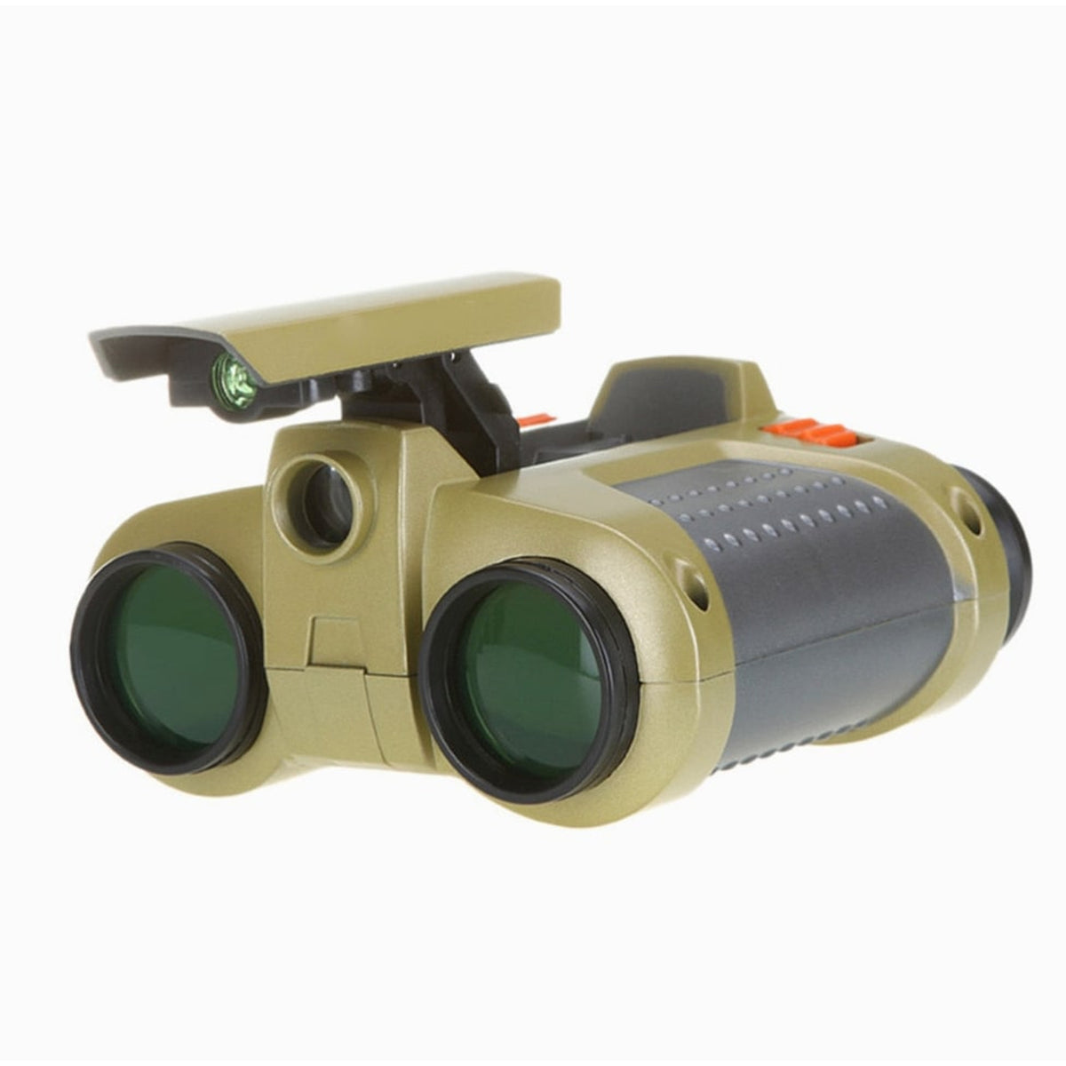Kids Night Vision Binoculars For Outdoor Exploration And Adventure Play - Image 7