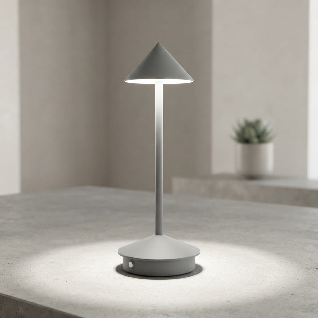 Dimmable Cordless LED Lighting Stick Lamp - Image 8