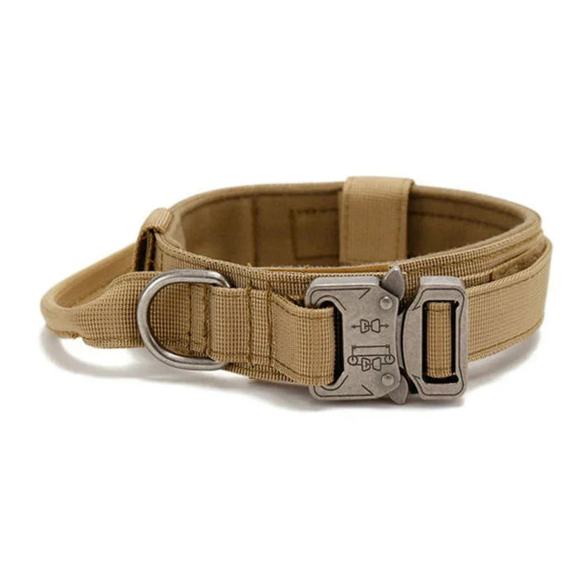 Reflective Dog Collar And Leash Set For Training And Safety Adjustable Nylon - Image 6