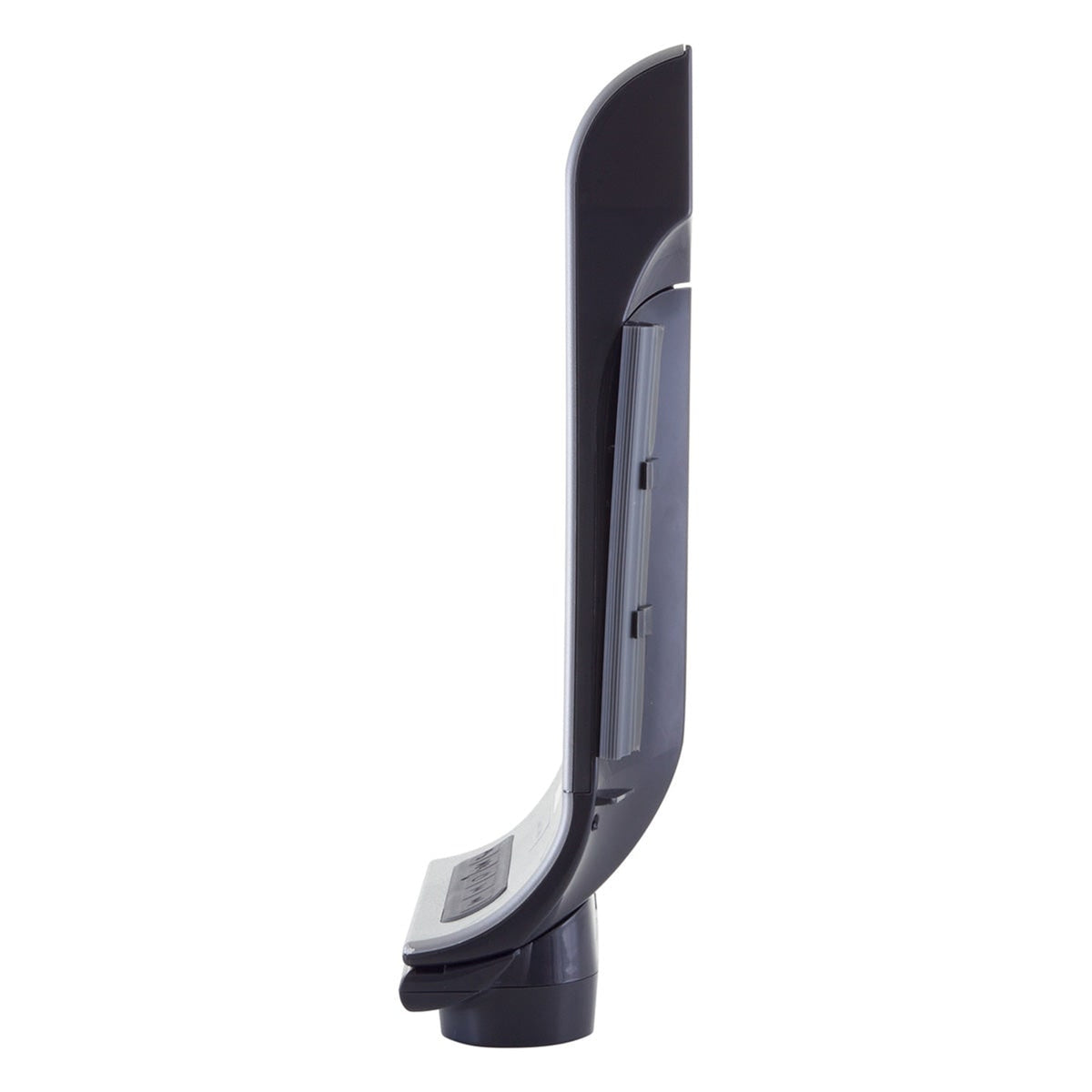 Shower Mirror With Bluetooth Speaker And LED Light - Image 6