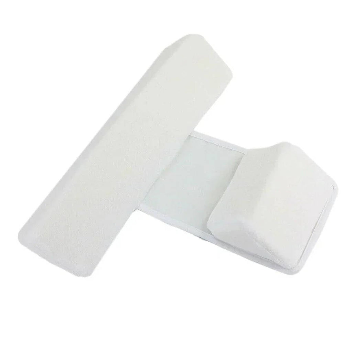 Side Sleeper Wedge With Adjustable Foam Baby Sleep Support - Image 3