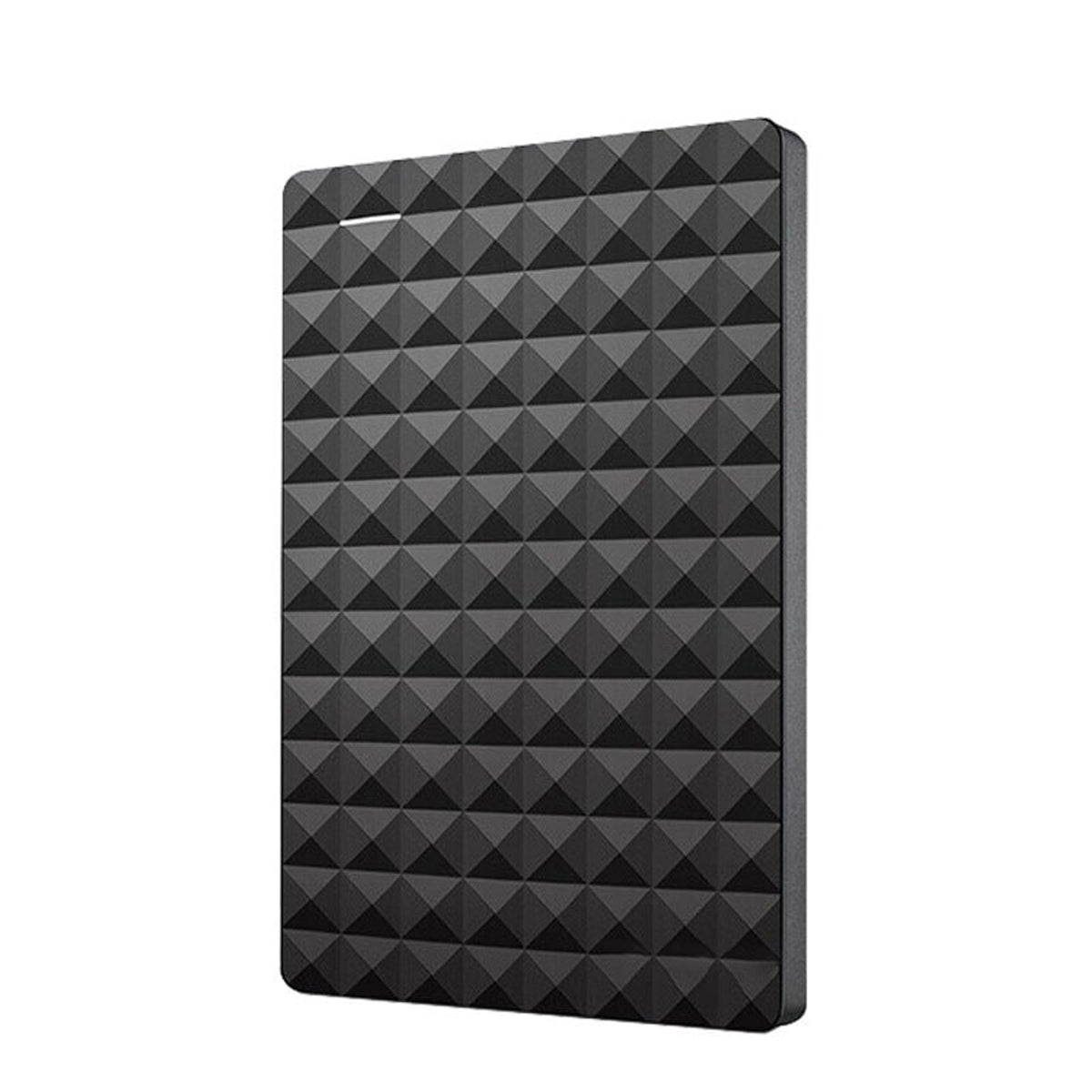 Slim External Hard Drive With USB 3.0 High-Speed Data Transfer - Image 7