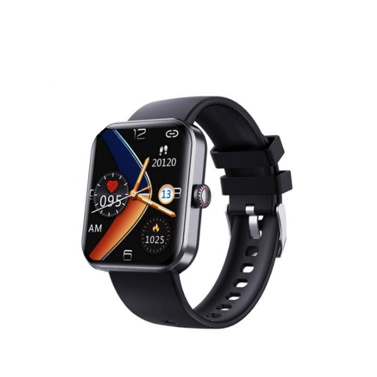 Smartwatch with Painless Wellness and Vital Signs Monitoring - Image 14