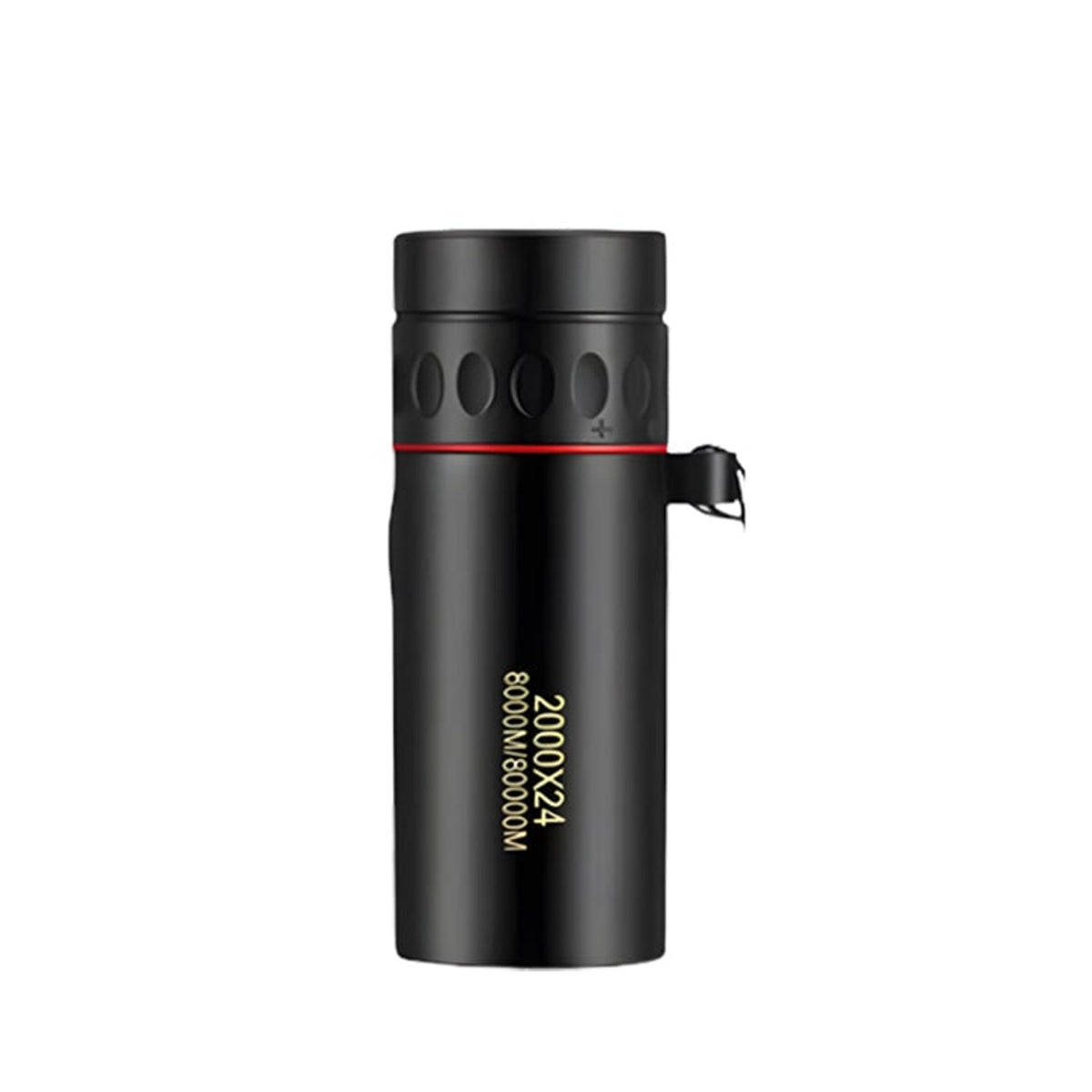 Thermal Imaging Camera With HD Screen For Night Vision Up To 200m Range - Image 1