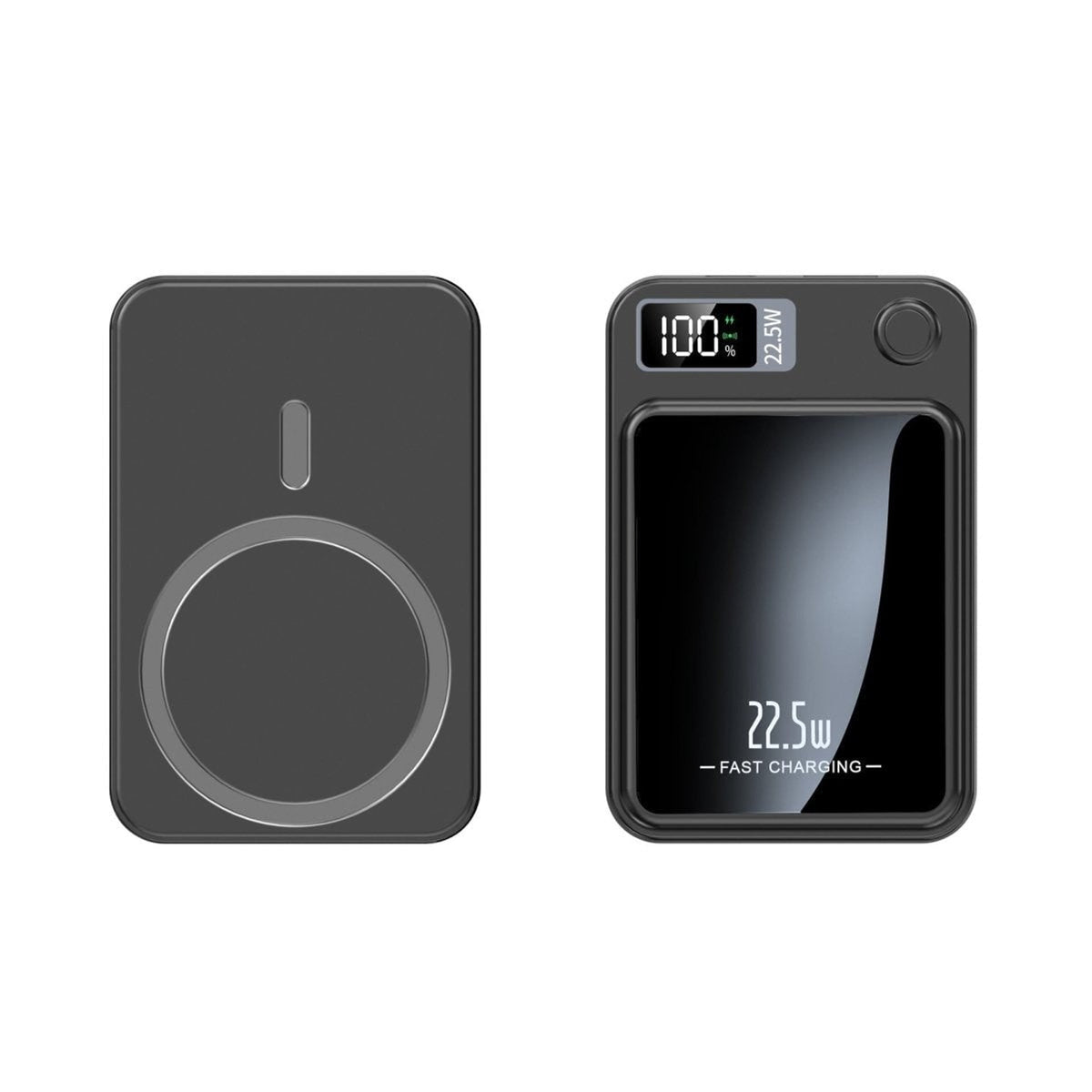 Ultra-Slim 20000mAh Power Bank For Reliable Mobile Charging - Image 6