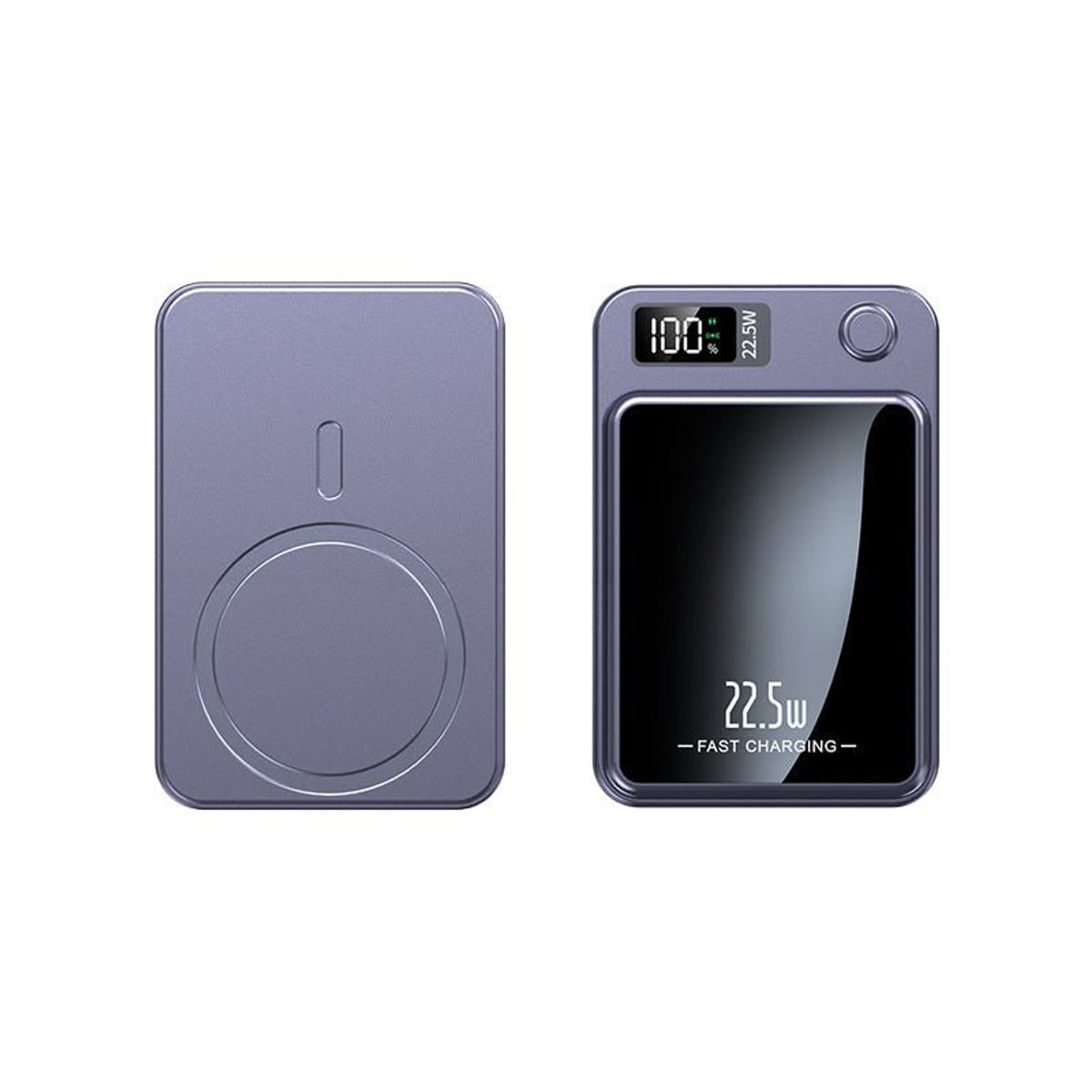 Ultra-Slim 20000mAh Power Bank For Reliable Mobile Charging - Image 7