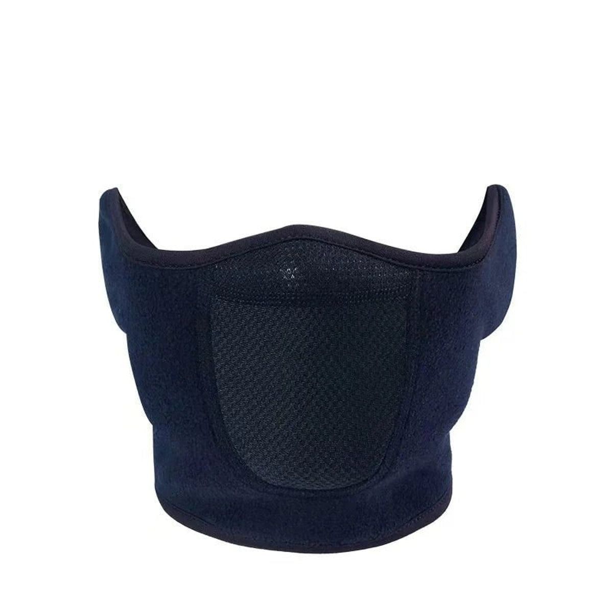 Windproof Fleece Face Mask For Outdoor Activities - Image 7