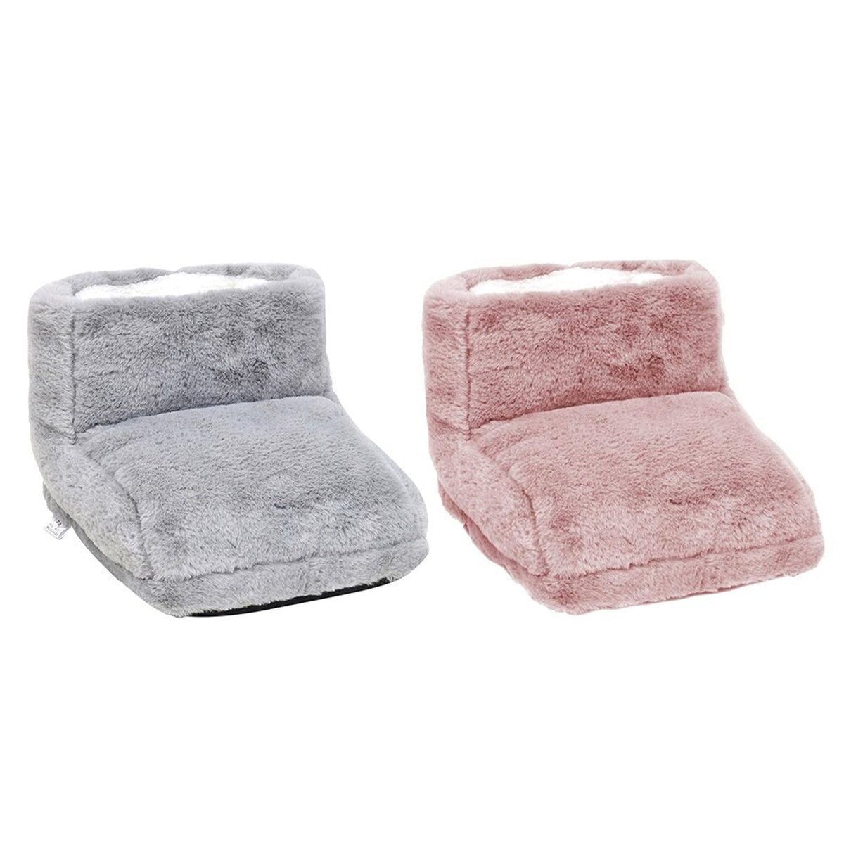 Wireless Heated Foot Warmer With 3 Heat Settings And USB Rechargeable - Image 3
